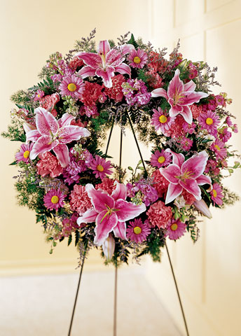 Send this funeral flowers to Canada 
Envíe estas flores fnebres a Canad  